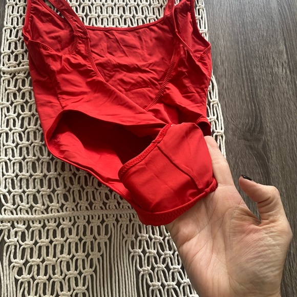 Frankie's Bikinis Swim New Frankies Bikinis X Pamela Anderson